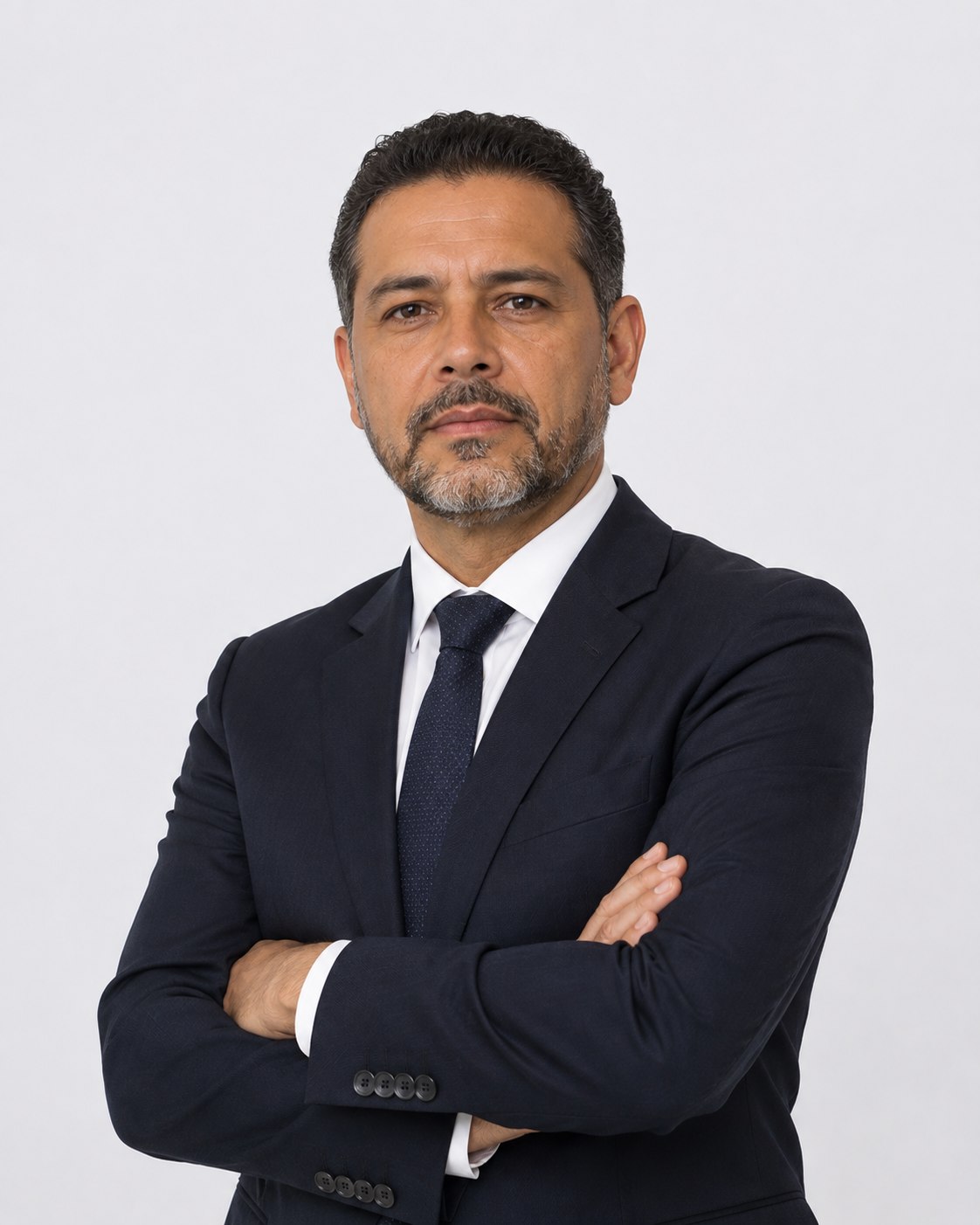 S. Andino